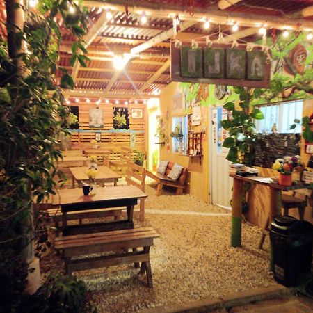 Tukamping Hotel Minca Kültér fotó