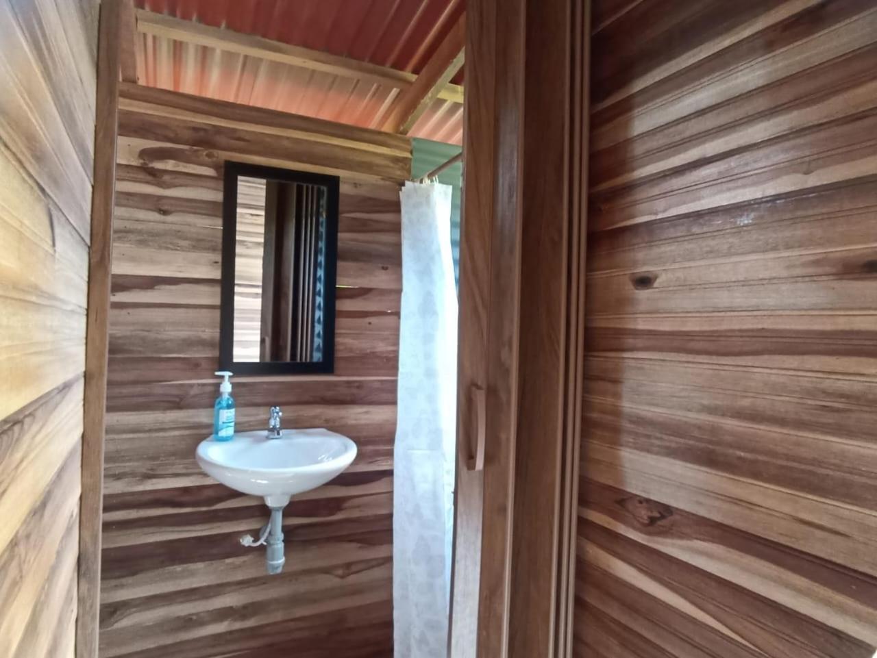Tukamping Hotel Minca Kültér fotó