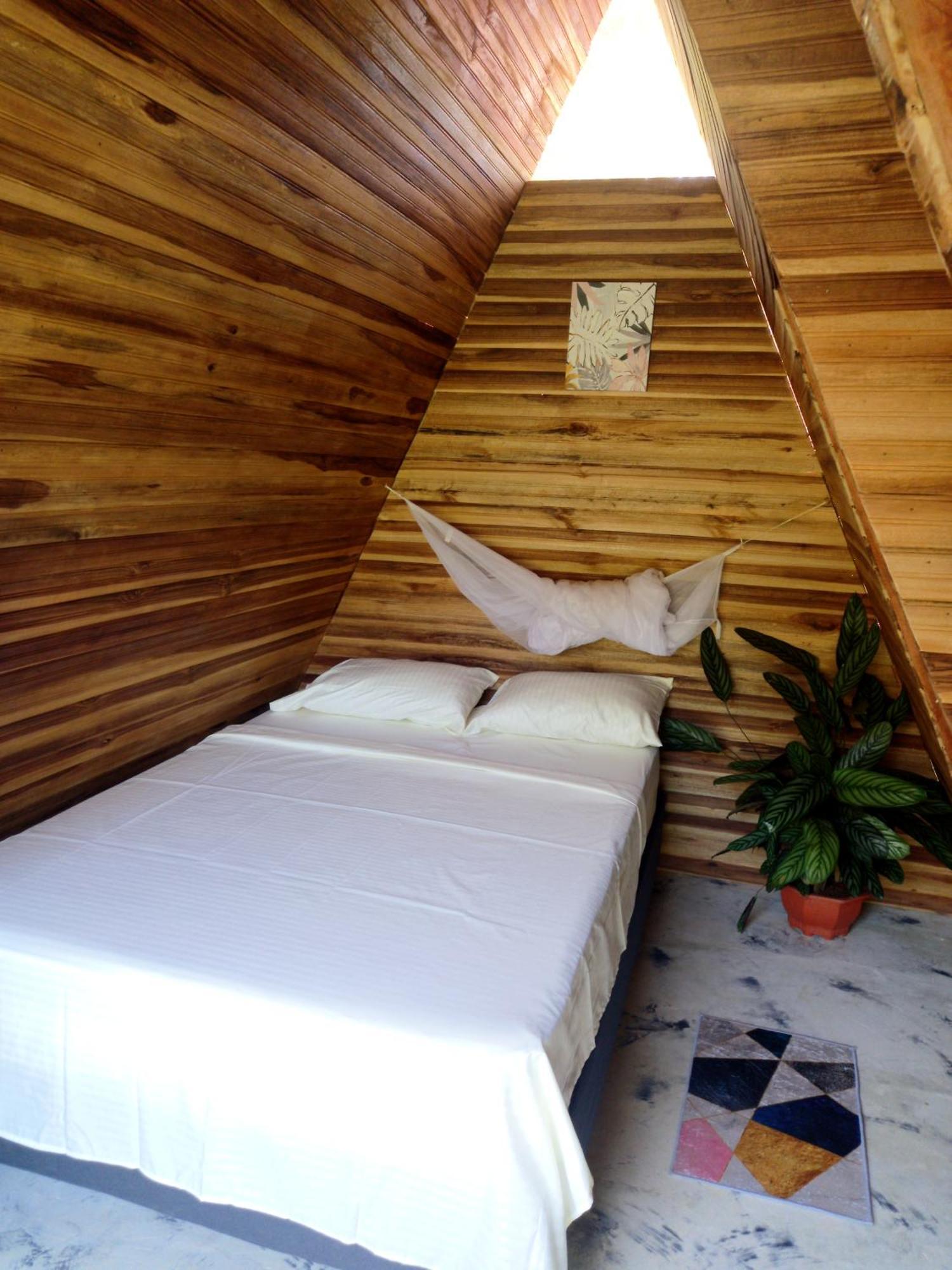Tukamping Hotel Minca Kültér fotó