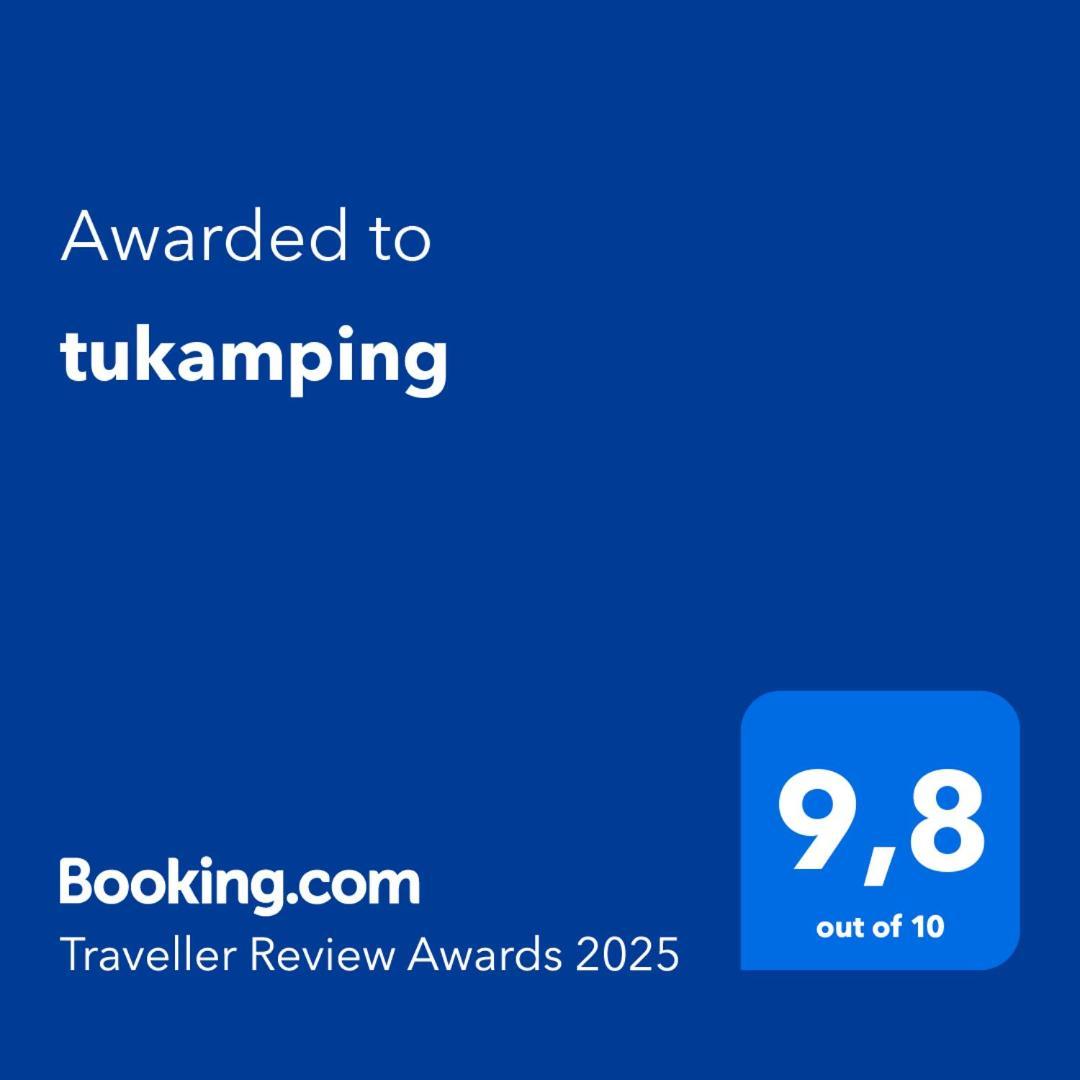 Tukamping Hotel Minca Kültér fotó