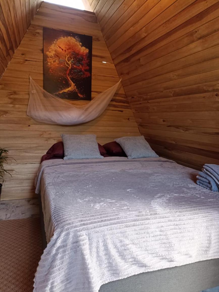 Tukamping Hotel Minca Szoba fotó
