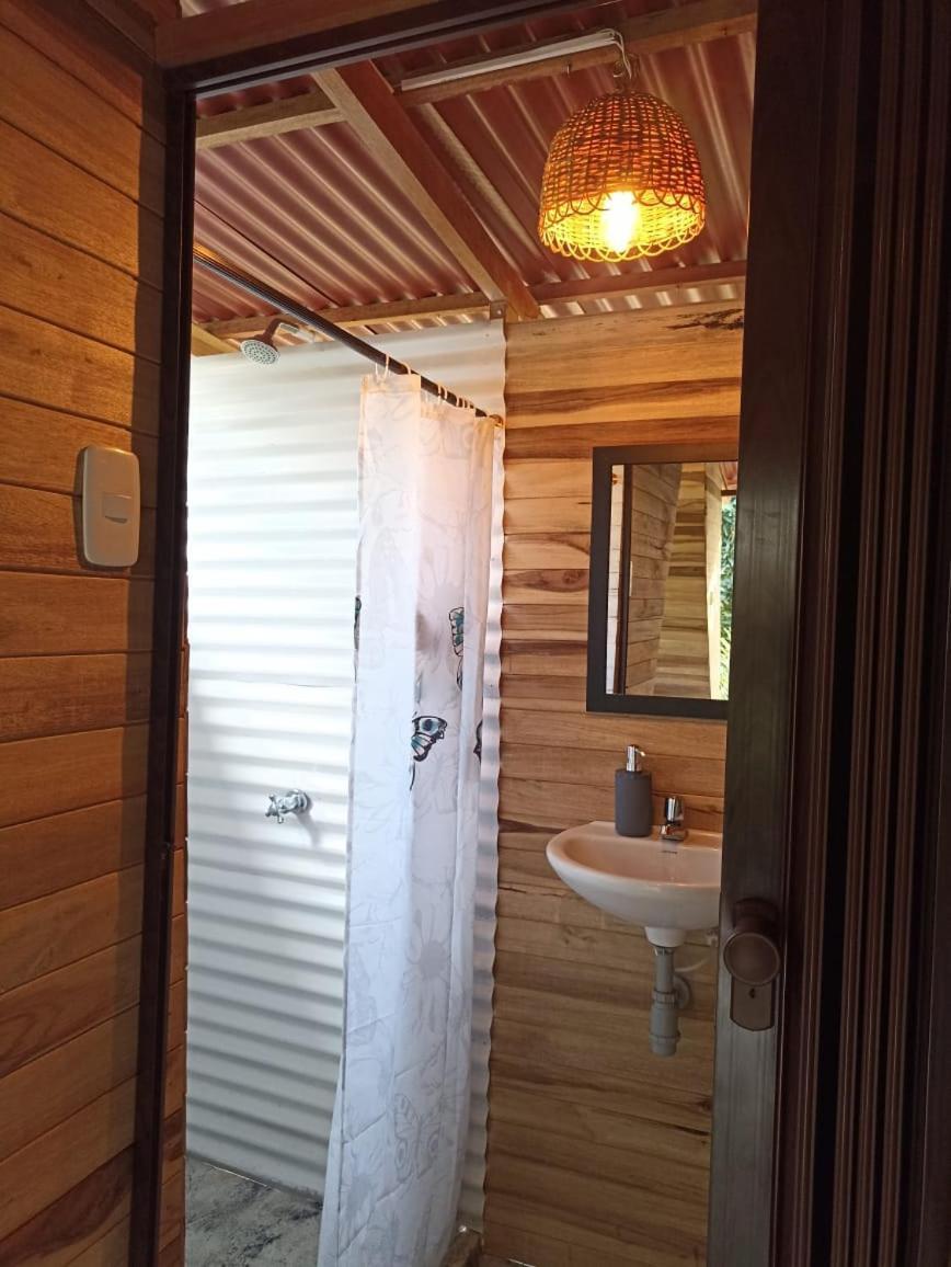 Tukamping Hotel Minca Szoba fotó
